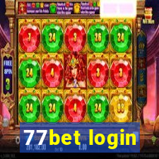 77bet login